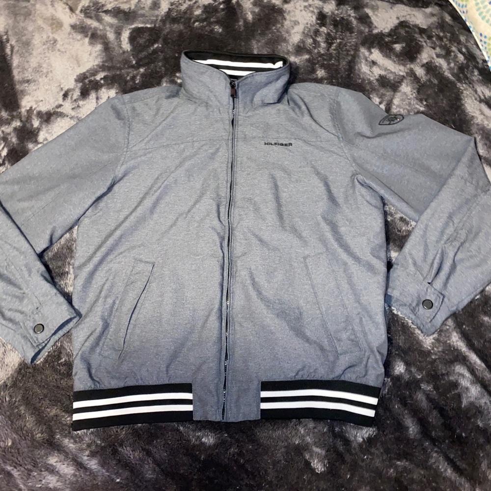 Tommy Hilfiger Jacket